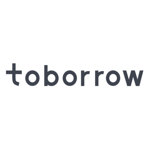 Toborrow logotyp