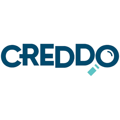 Creddo logotyp